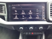 USED 2022 AUDI A1 1.0 TFSI 25 Sport Sportback 5dr Petrol Manual Euro 6 (s/s) (95 ps) Only 9,400 miles
