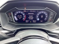 USED 2022 AUDI A1 1.0 TFSI 25 Sport Sportback 5dr Petrol Manual Euro 6 (s/s) (95 ps) Only 9,400 miles
