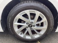 USED 2022 AUDI A1 1.0 TFSI 25 Sport Sportback 5dr Petrol Manual Euro 6 (s/s) (95 ps) Only 9,400 miles