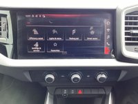 USED 2022 AUDI A1 1.0 TFSI 25 Sport Sportback 5dr Petrol Manual Euro 6 (s/s) (95 ps) Only 9,400 miles