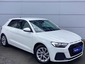 2022 AUDI A1
