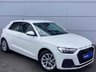 USED 2022 AUDI A1 1.0 TFSI 25 Sport Sportback 5dr Petrol Manual Euro 6 (s/s) (95 ps) Only 9,400 miles