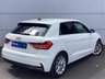 USED 2022 AUDI A1 1.0 TFSI 25 Sport Sportback 5dr Petrol Manual Euro 6 (s/s) (95 ps) Only 9,400 miles