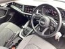 USED 2022 AUDI A1 1.0 TFSI 25 Sport Sportback 5dr Petrol Manual Euro 6 (s/s) (95 ps) Only 9,400 miles