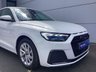 USED 2022 AUDI A1 1.0 TFSI 25 Sport Sportback 5dr Petrol Manual Euro 6 (s/s) (95 ps) Only 9,400 miles