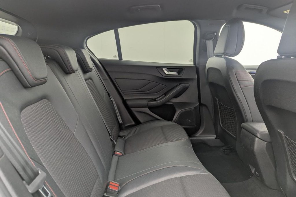 USED 2021 21 FORD FOCUS 1.0T EcoBoost MHEV ST-Line X Edition Hatchback 5dr Petrol Manual Euro 6 (s/s) (125 ps) Award Winning 5 Star Dealership