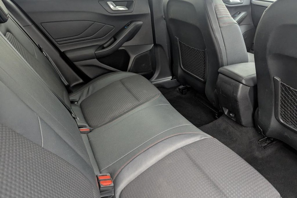 USED 2021 21 FORD FOCUS 1.0T EcoBoost MHEV ST-Line X Edition Hatchback 5dr Petrol Manual Euro 6 (s/s) (125 ps) Award Winning 5 Star Dealership