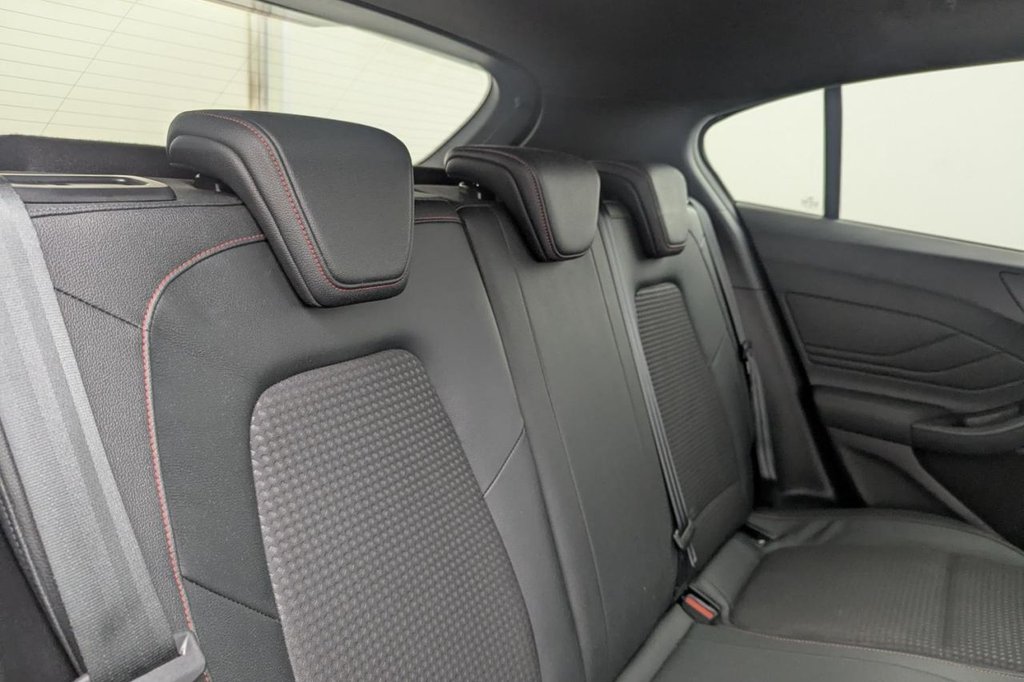 USED 2021 21 FORD FOCUS 1.0T EcoBoost MHEV ST-Line X Edition Hatchback 5dr Petrol Manual Euro 6 (s/s) (125 ps) Award Winning 5 Star Dealership