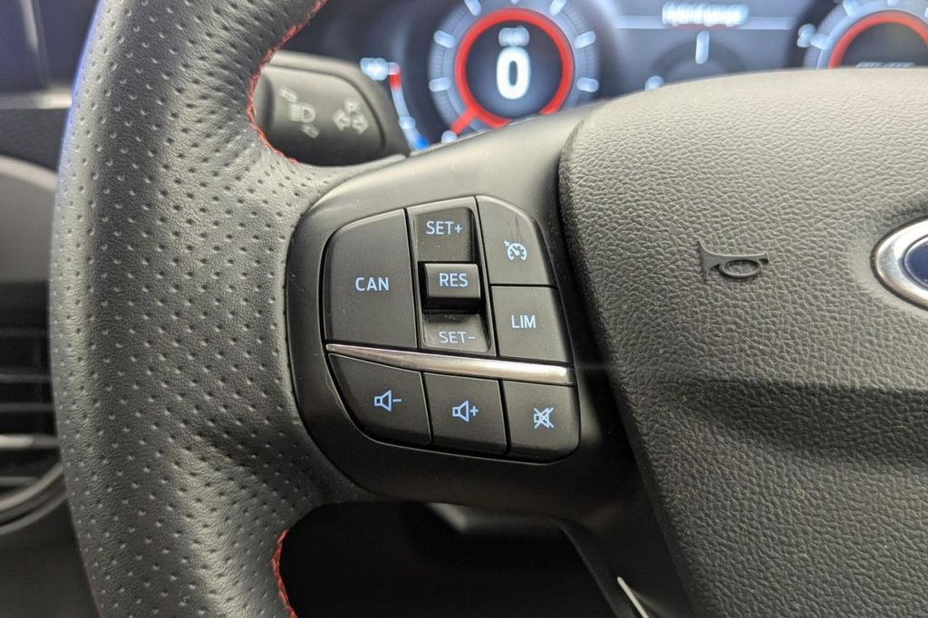 USED 2021 21 FORD FOCUS 1.0T EcoBoost MHEV ST-Line X Edition Hatchback 5dr Petrol Manual Euro 6 (s/s) (125 ps) Award Winning 5 Star Dealership