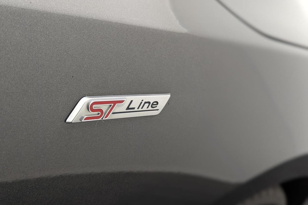 USED 2021 21 FORD FOCUS 1.0T EcoBoost MHEV ST-Line X Edition Hatchback 5dr Petrol Manual Euro 6 (s/s) (125 ps) Award Winning 5 Star Dealership