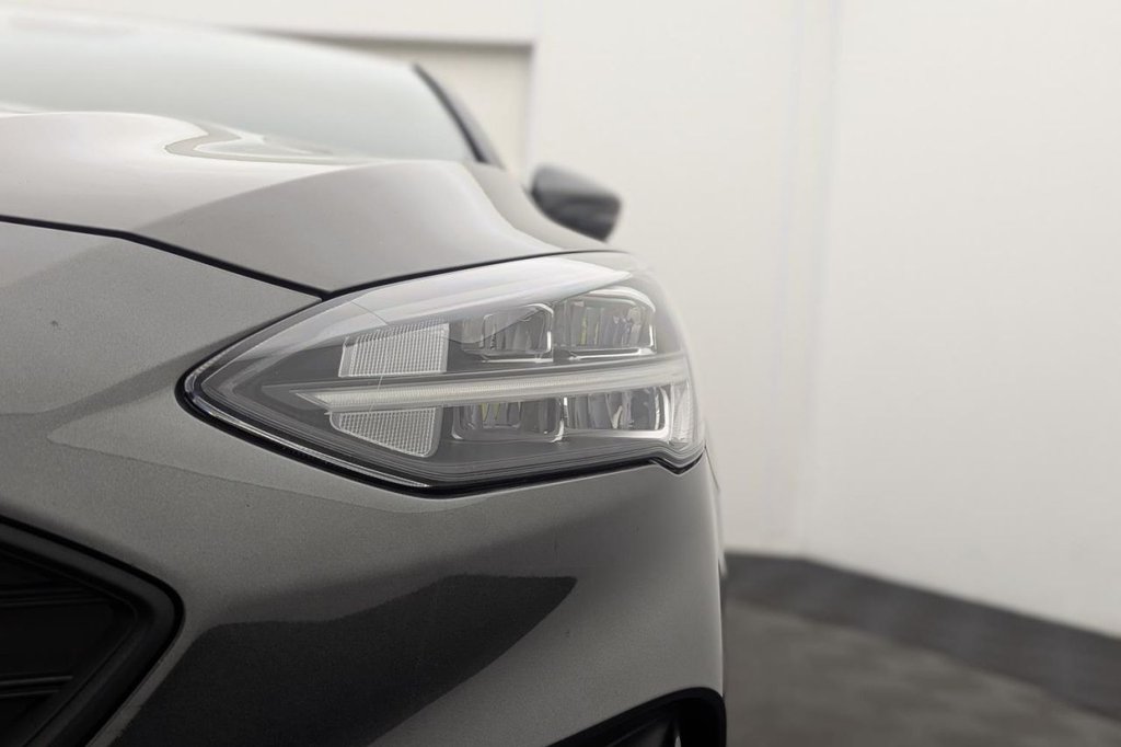 USED 2021 21 FORD FOCUS 1.0T EcoBoost MHEV ST-Line X Edition Hatchback 5dr Petrol Manual Euro 6 (s/s) (125 ps) Award Winning 5 Star Dealership