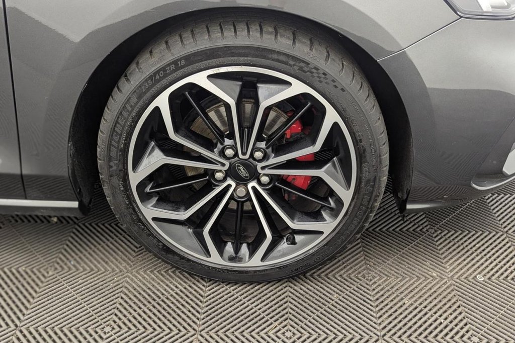 USED 2021 21 FORD FOCUS 1.0T EcoBoost MHEV ST-Line X Edition Hatchback 5dr Petrol Manual Euro 6 (s/s) (125 ps) Award Winning 5 Star Dealership