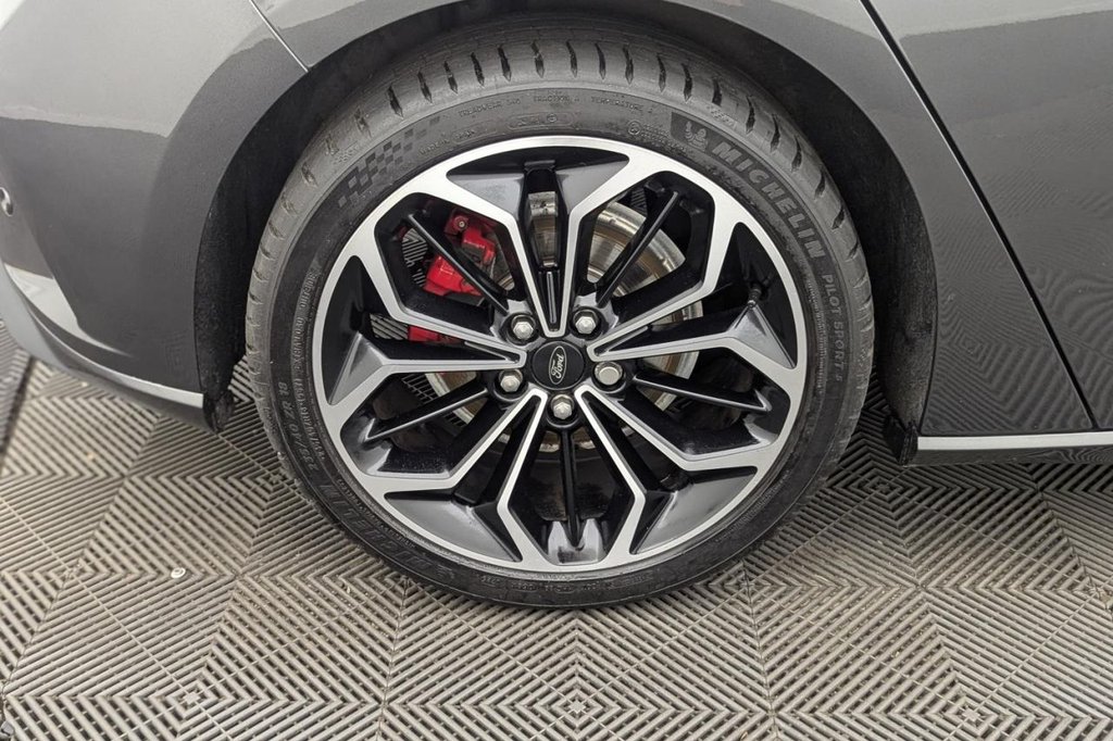 USED 2021 21 FORD FOCUS 1.0T EcoBoost MHEV ST-Line X Edition Hatchback 5dr Petrol Manual Euro 6 (s/s) (125 ps) Award Winning 5 Star Dealership