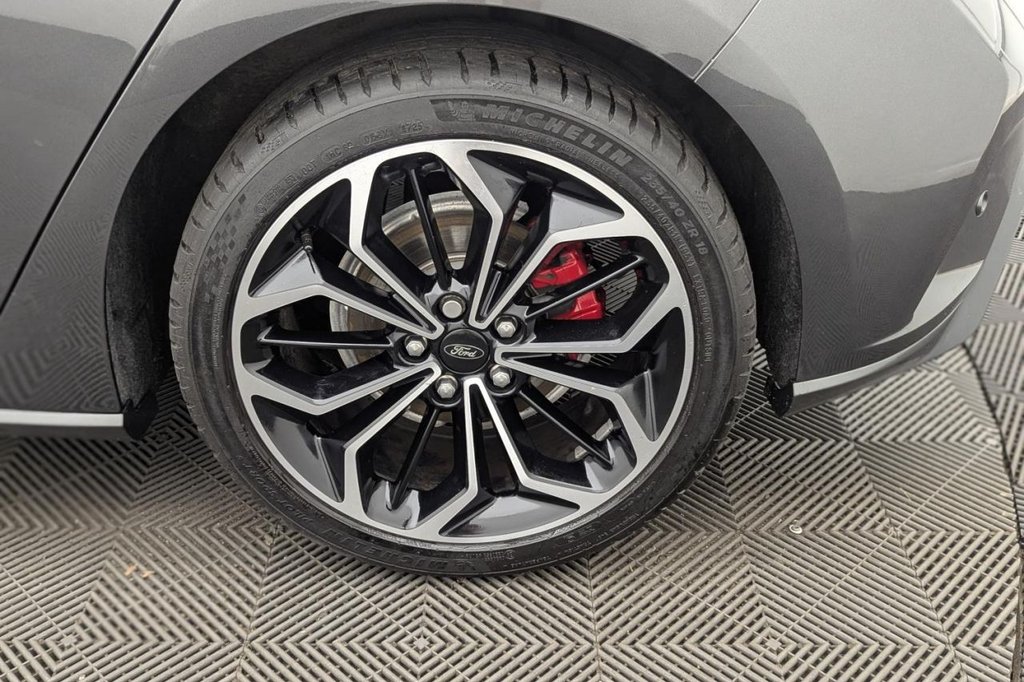 USED 2021 21 FORD FOCUS 1.0T EcoBoost MHEV ST-Line X Edition Hatchback 5dr Petrol Manual Euro 6 (s/s) (125 ps) Award Winning 5 Star Dealership
