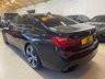 USED 2018 68 BMW 7 SERIES 3.0 730d M Sport Saloon 4dr Diesel Auto xDrive Euro 6 (s/s) (265 ps) AMBINET LIGHT!
