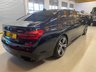 USED 2018 68 BMW 7 SERIES 3.0 730d M Sport Saloon 4dr Diesel Auto xDrive Euro 6 (s/s) (265 ps) AMBINET LIGHT!