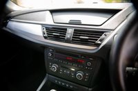 USED 2013 62 BMW X1 2.0 20d SE SUV 5dr Diesel Auto xDrive Euro 5 (s/s) (184 ps) Full Leather, Heated Seats