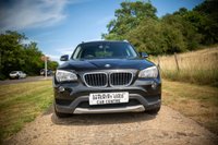 USED 2013 62 BMW X1 2.0 20d SE SUV 5dr Diesel Auto xDrive Euro 5 (s/s) (184 ps) Full Leather, Heated Seats