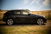 USED 2013 62 BMW X1 2.0 20d SE SUV 5dr Diesel Auto xDrive Euro 5 (s/s) (184 ps) Full Leather, Heated Seats