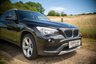 USED 2013 62 BMW X1 2.0 20d SE SUV 5dr Diesel Auto xDrive Euro 5 (s/s) (184 ps) Full Leather, Heated Seats