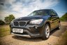 USED 2013 62 BMW X1 2.0 20d SE SUV 5dr Diesel Auto xDrive Euro 5 (s/s) (184 ps) Full Leather, Heated Seats