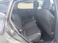USED 2017 67 FORD FIESTA Grey 1.0T EcoBoost Titanium hatchback, 52,000 miles, Euro 6, ULEZ compliant, Sat Nav, CarPlay/Android Auto, Cruise, 16in alloys, A/C. This 2017 Ford Fiesta Titanium boasts exceptionally low mileage for its age, having covered just 52,000 miles. This popular hatchback is powered by an efficient 1.0 litre petrol engine, meeting Euro 6 emissions standards. The Titanium trim level ensures a well equipped driving experience, featuring the NCAP Pack for enhanced safety, including automatic headlights. Comfort is further assured with Electronic Automatic Temperature Control air conditioning, providing precise climate control. For sea