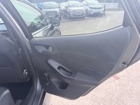 USED 2017 67 FORD FIESTA Grey 1.0T EcoBoost Titanium hatchback, 52,000 miles, Euro 6, ULEZ compliant, Sat Nav, CarPlay/Android Auto, Cruise, 16in alloys, A/C. This 2017 Ford Fiesta Titanium boasts exceptionally low mileage for its age, having covered just 52,000 miles. This popular hatchback is powered by an efficient 1.0 litre petrol engine, meeting Euro 6 emissions standards. The Titanium trim level ensures a well equipped driving experience, featuring the NCAP Pack for enhanced safety, including automatic headlights. Comfort is further assured with Electronic Automatic Temperature Control air conditioning, providing precise climate control. For sea