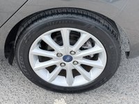 USED 2017 67 FORD FIESTA Grey 1.0T EcoBoost Titanium hatchback, 52,000 miles, Euro 6, ULEZ compliant, Sat Nav, CarPlay/Android Auto, Cruise, 16in alloys, A/C. This 2017 Ford Fiesta Titanium boasts exceptionally low mileage for its age, having covered just 52,000 miles. This popular hatchback is powered by an efficient 1.0 litre petrol engine, meeting Euro 6 emissions standards. The Titanium trim level ensures a well equipped driving experience, featuring the NCAP Pack for enhanced safety, including automatic headlights. Comfort is further assured with Electronic Automatic Temperature Control air conditioning, providing precise climate control. For sea