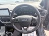 USED 2017 67 FORD FIESTA Grey 1.0T EcoBoost Titanium hatchback, 52,000 miles, Euro 6, ULEZ compliant, Sat Nav, CarPlay/Android Auto, Cruise, 16in alloys, A/C. This 2017 Ford Fiesta Titanium boasts exceptionally low mileage for its age, having covered just 52,000 miles. This popular hatchback is powered by an efficient 1.0 litre petrol engine, meeting Euro 6 emissions standards. The Titanium trim level ensures a well equipped driving experience, featuring the NCAP Pack for enhanced safety, including automatic headlights. Comfort is further assured with Electronic Automatic Temperature Control air conditioning, providing precise climate control. For sea