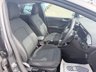 USED 2017 67 FORD FIESTA Grey 1.0T EcoBoost Titanium hatchback, 52,000 miles, Euro 6, ULEZ compliant, Sat Nav, CarPlay/Android Auto, Cruise, 16in alloys, A/C. This 2017 Ford Fiesta Titanium boasts exceptionally low mileage for its age, having covered just 52,000 miles. This popular hatchback is powered by an efficient 1.0 litre petrol engine, meeting Euro 6 emissions standards. The Titanium trim level ensures a well equipped driving experience, featuring the NCAP Pack for enhanced safety, including automatic headlights. Comfort is further assured with Electronic Automatic Temperature Control air conditioning, providing precise climate control. For sea