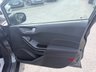 USED 2017 67 FORD FIESTA Grey 1.0T EcoBoost Titanium hatchback, 52,000 miles, Euro 6, ULEZ compliant, Sat Nav, CarPlay/Android Auto, Cruise, 16in alloys, A/C. This 2017 Ford Fiesta Titanium boasts exceptionally low mileage for its age, having covered just 52,000 miles. This popular hatchback is powered by an efficient 1.0 litre petrol engine, meeting Euro 6 emissions standards. The Titanium trim level ensures a well equipped driving experience, featuring the NCAP Pack for enhanced safety, including automatic headlights. Comfort is further assured with Electronic Automatic Temperature Control air conditioning, providing precise climate control. For sea