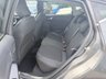 USED 2017 67 FORD FIESTA Grey 1.0T EcoBoost Titanium hatchback, 52,000 miles, Euro 6, ULEZ compliant, Sat Nav, CarPlay/Android Auto, Cruise, 16in alloys, A/C. This 2017 Ford Fiesta Titanium boasts exceptionally low mileage for its age, having covered just 52,000 miles. This popular hatchback is powered by an efficient 1.0 litre petrol engine, meeting Euro 6 emissions standards. The Titanium trim level ensures a well equipped driving experience, featuring the NCAP Pack for enhanced safety, including automatic headlights. Comfort is further assured with Electronic Automatic Temperature Control air conditioning, providing precise climate control. For sea