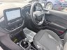 USED 2017 67 FORD FIESTA Grey 1.0T EcoBoost Titanium hatchback, 52,000 miles, Euro 6, ULEZ compliant, Sat Nav, CarPlay/Android Auto, Cruise, 16in alloys, A/C. This 2017 Ford Fiesta Titanium boasts exceptionally low mileage for its age, having covered just 52,000 miles. This popular hatchback is powered by an efficient 1.0 litre petrol engine, meeting Euro 6 emissions standards. The Titanium trim level ensures a well equipped driving experience, featuring the NCAP Pack for enhanced safety, including automatic headlights. Comfort is further assured with Electronic Automatic Temperature Control air conditioning, providing precise climate control. For sea