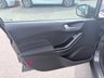 USED 2017 67 FORD FIESTA Grey 1.0T EcoBoost Titanium hatchback, 52,000 miles, Euro 6, ULEZ compliant, Sat Nav, CarPlay/Android Auto, Cruise, 16in alloys, A/C. This 2017 Ford Fiesta Titanium boasts exceptionally low mileage for its age, having covered just 52,000 miles. This popular hatchback is powered by an efficient 1.0 litre petrol engine, meeting Euro 6 emissions standards. The Titanium trim level ensures a well equipped driving experience, featuring the NCAP Pack for enhanced safety, including automatic headlights. Comfort is further assured with Electronic Automatic Temperature Control air conditioning, providing precise climate control. For sea