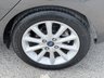 USED 2017 67 FORD FIESTA Grey 1.0T EcoBoost Titanium hatchback, 52,000 miles, Euro 6, ULEZ compliant, Sat Nav, CarPlay/Android Auto, Cruise, 16in alloys, A/C. This 2017 Ford Fiesta Titanium boasts exceptionally low mileage for its age, having covered just 52,000 miles. This popular hatchback is powered by an efficient 1.0 litre petrol engine, meeting Euro 6 emissions standards. The Titanium trim level ensures a well equipped driving experience, featuring the NCAP Pack for enhanced safety, including automatic headlights. Comfort is further assured with Electronic Automatic Temperature Control air conditioning, providing precise climate control. For sea