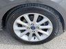 USED 2017 67 FORD FIESTA Grey 1.0T EcoBoost Titanium hatchback, 52,000 miles, Euro 6, ULEZ compliant, Sat Nav, CarPlay/Android Auto, Cruise, 16in alloys, A/C. This 2017 Ford Fiesta Titanium boasts exceptionally low mileage for its age, having covered just 52,000 miles. This popular hatchback is powered by an efficient 1.0 litre petrol engine, meeting Euro 6 emissions standards. The Titanium trim level ensures a well equipped driving experience, featuring the NCAP Pack for enhanced safety, including automatic headlights. Comfort is further assured with Electronic Automatic Temperature Control air conditioning, providing precise climate control. For sea