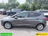 USED 2017 67 FORD FIESTA Grey 1.0T EcoBoost Titanium hatchback, 52,000 miles, Euro 6, ULEZ compliant, Sat Nav, CarPlay/Android Auto, Cruise, 16in alloys, A/C. This 2017 Ford Fiesta Titanium boasts exceptionally low mileage for its age, having covered just 52,000 miles. This popular hatchback is powered by an efficient 1.0 litre petrol engine, meeting Euro 6 emissions standards. The Titanium trim level ensures a well equipped driving experience, featuring the NCAP Pack for enhanced safety, including automatic headlights. Comfort is further assured with Electronic Automatic Temperature Control air conditioning, providing precise climate control. For sea