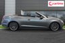 USED 2019 69 AUDI A5 CABRIOLET 2.0 TDI 40 S line Convertible 2dr Diesel S Tronic Euro 6 (s/s) (190 ps) Parking System Plus, Audi Smartphone Interface, High Gloss Package, Non-Smoking Package, MMI Navigation Parking System Plus, Audi Smartphone Interface, High Gloss Package, Non-Smoking Package, MMI Navigation