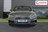 USED 2019 69 AUDI A5 CABRIOLET 2.0 TDI 40 S line Convertible 2dr Diesel S Tronic Euro 6 (s/s) (190 ps) Parking System Plus, Audi Smartphone Interface, High Gloss Package, Non-Smoking Package, MMI Navigation Parking System Plus, Audi Smartphone Interface, High Gloss Package, Non-Smoking Package, MMI Navigation