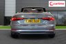 USED 2019 69 AUDI A5 CABRIOLET 2.0 TDI 40 S line Convertible 2dr Diesel S Tronic Euro 6 (s/s) (190 ps) Parking System Plus, Audi Smartphone Interface, High Gloss Package, Non-Smoking Package, MMI Navigation Parking System Plus, Audi Smartphone Interface, High Gloss Package, Non-Smoking Package, MMI Navigation