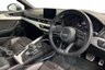 USED 2019 69 AUDI A5 CABRIOLET 2.0 TDI 40 S line Convertible 2dr Diesel S Tronic Euro 6 (s/s) (190 ps) Parking System Plus, Audi Smartphone Interface, High Gloss Package, Non-Smoking Package, MMI Navigation Parking System Plus, Audi Smartphone Interface, High Gloss Package, Non-Smoking Package, MMI Navigation