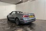 USED 2019 69 AUDI A5 CABRIOLET 2.0 TDI 40 S line Convertible 2dr Diesel S Tronic Euro 6 (s/s) (190 ps) Parking System Plus, Audi Smartphone Interface, High Gloss Package, Non-Smoking Package, MMI Navigation Parking System Plus, Audi Smartphone Interface, High Gloss Package, Non-Smoking Package, MMI Navigation