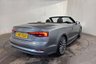 USED 2019 69 AUDI A5 CABRIOLET 2.0 TDI 40 S line Convertible 2dr Diesel S Tronic Euro 6 (s/s) (190 ps) Parking System Plus, Audi Smartphone Interface, High Gloss Package, Non-Smoking Package, MMI Navigation Parking System Plus, Audi Smartphone Interface, High Gloss Package, Non-Smoking Package, MMI Navigation