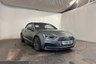 USED 2019 69 AUDI A5 CABRIOLET 2.0 TDI 40 S line Convertible 2dr Diesel S Tronic Euro 6 (s/s) (190 ps) Parking System Plus, Audi Smartphone Interface, High Gloss Package, Non-Smoking Package, MMI Navigation Parking System Plus, Audi Smartphone Interface, High Gloss Package, Non-Smoking Package, MMI Navigation