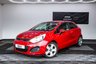 USED 2013 13 KIA RIO 1.4 3 Hatchback 5dr Petrol Manual Euro 5 (107 bhp) 3 MONTHS WARRANTY INCLUDED!