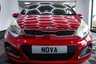 USED 2013 13 KIA RIO 1.4 3 Hatchback 5dr Petrol Manual Euro 5 (107 bhp) 3 MONTHS WARRANTY INCLUDED!