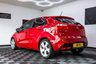 USED 2013 13 KIA RIO 1.4 3 Hatchback 5dr Petrol Manual Euro 5 (107 bhp) 3 MONTHS WARRANTY INCLUDED!