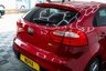 USED 2013 13 KIA RIO 1.4 3 Hatchback 5dr Petrol Manual Euro 5 (107 bhp) 3 MONTHS WARRANTY INCLUDED!