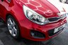USED 2013 13 KIA RIO 1.4 3 Hatchback 5dr Petrol Manual Euro 5 (107 bhp) 3 MONTHS WARRANTY INCLUDED!