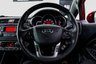 USED 2013 13 KIA RIO 1.4 3 Hatchback 5dr Petrol Manual Euro 5 (107 bhp) 3 MONTHS WARRANTY INCLUDED!